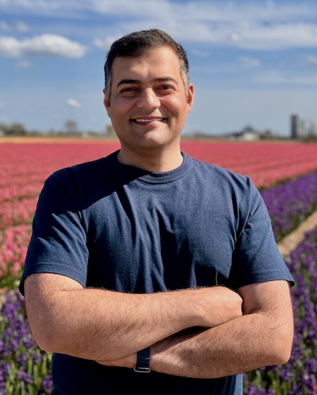 Moji Tajik